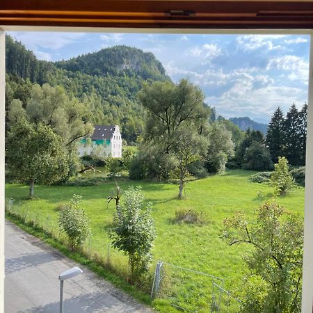 Neu Renoviertes 2Zi Appartment Im Dg Feldkirch Extérieur photo