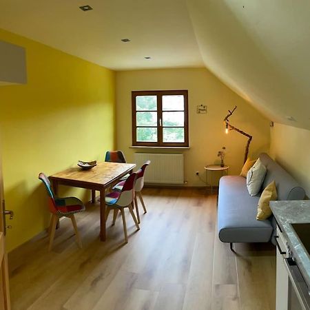 Neu Renoviertes 2Zi Appartment Im Dg Feldkirch Extérieur photo
