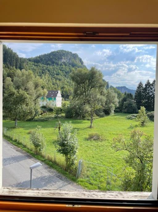 Neu Renoviertes 2Zi Appartment Im Dg Feldkirch Extérieur photo