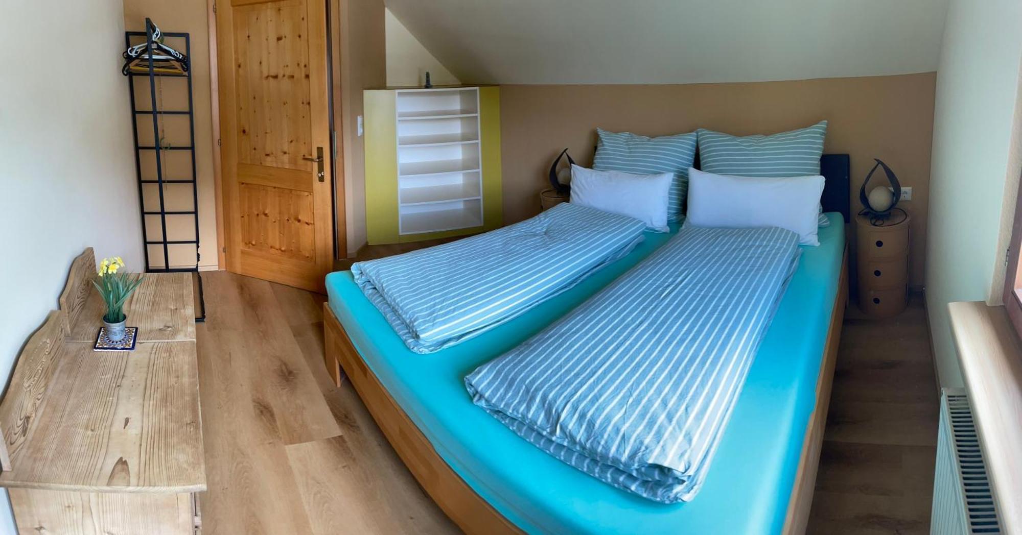 Neu Renoviertes 2Zi Appartment Im Dg Feldkirch Extérieur photo