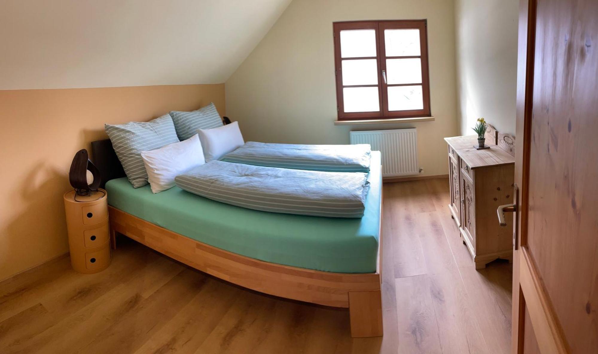 Neu Renoviertes 2Zi Appartment Im Dg Feldkirch Extérieur photo